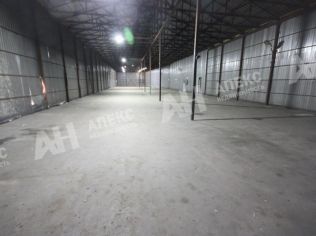 Аренда склада 792 м²