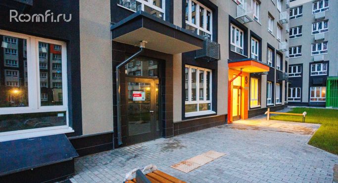 Аренда помещения свободного назначения 70.7 м², улица Яганова - фото 4