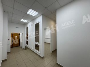 Аренда офиса 52 м²