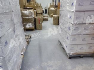 Аренда склада 450 м²