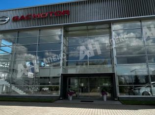 Продажа помещения свободного назначения 7661 м²