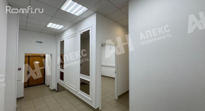 Аренда офиса 52 м², Лесная улица - фото 1