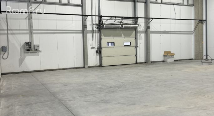 Аренда склада 864 м², Дорожная улица - фото 3