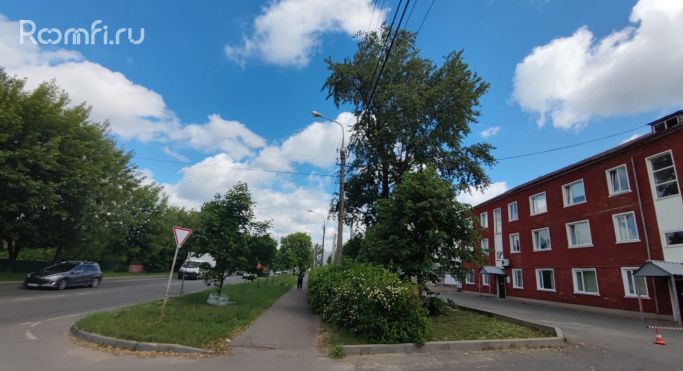 Аренда помещения свободного назначения 60 м², Индустриальная улица - фото 2