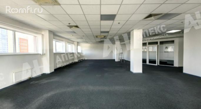 Аренда офиса 168 м², улица Панфилова - фото 3
