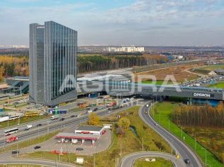 Аренда офиса 240.4 м²