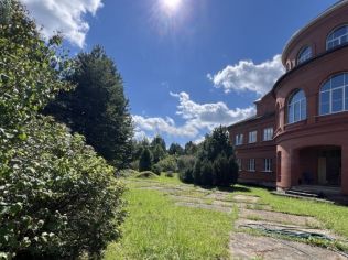 Продажа помещения свободного назначения 2700 м²