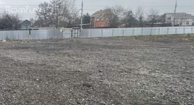 Аренда земельных участка 2.5 га, Советская улица - фото 5