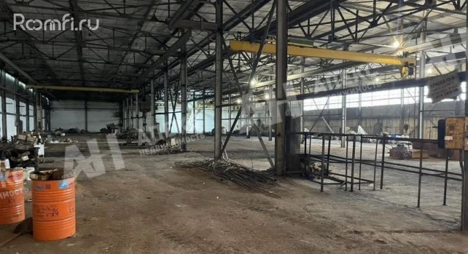 Аренда склада 4000 м², Объездное шоссе - фото 3