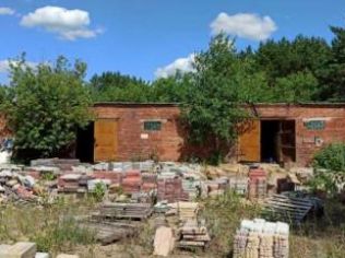 Продажа склада 18000 м²