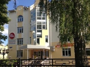 Аренда офиса 20 м²