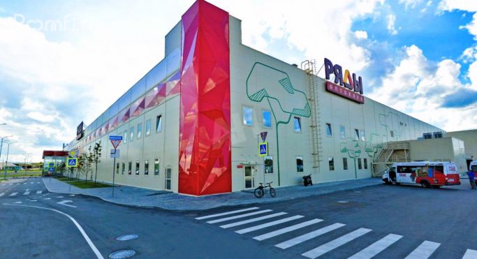 Аренда склада 16250 м², Колхозная улица - фото 3