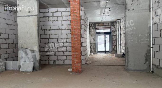 Аренда помещения свободного назначения 99 м², Архангельская улица - фото 3