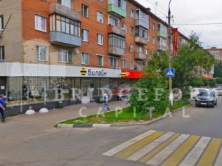 Продажа помещения свободного назначения 70 м²