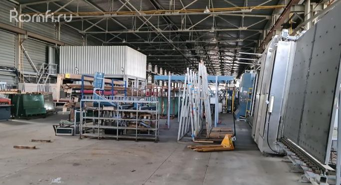 Аренда производственного помещения 7200 м², Большая улица - фото 3