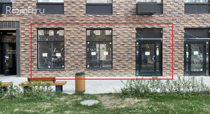 Аренда помещения свободного назначения 132 м², Пригородное шоссе - фото 4