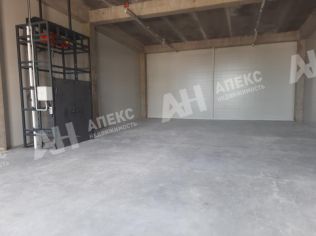 Продажа склада 690 м²