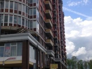 Аренда помещения свободного назначения 48.6 м²