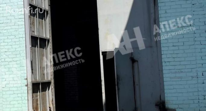 Аренда склада 556 м² - фото 2