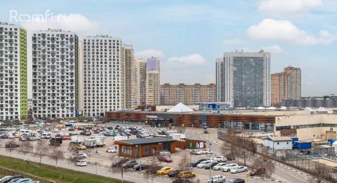 Продажа торгового помещения 100 м², улица Марии Рубцовой - фото 2