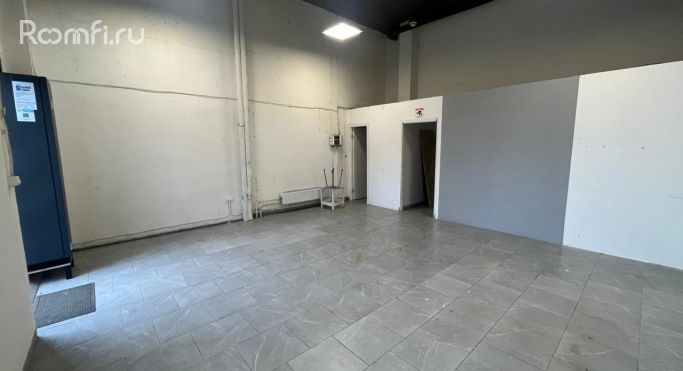 Аренда помещения свободного назначения 108 м², улица Лётчика Ларюшина - фото 1