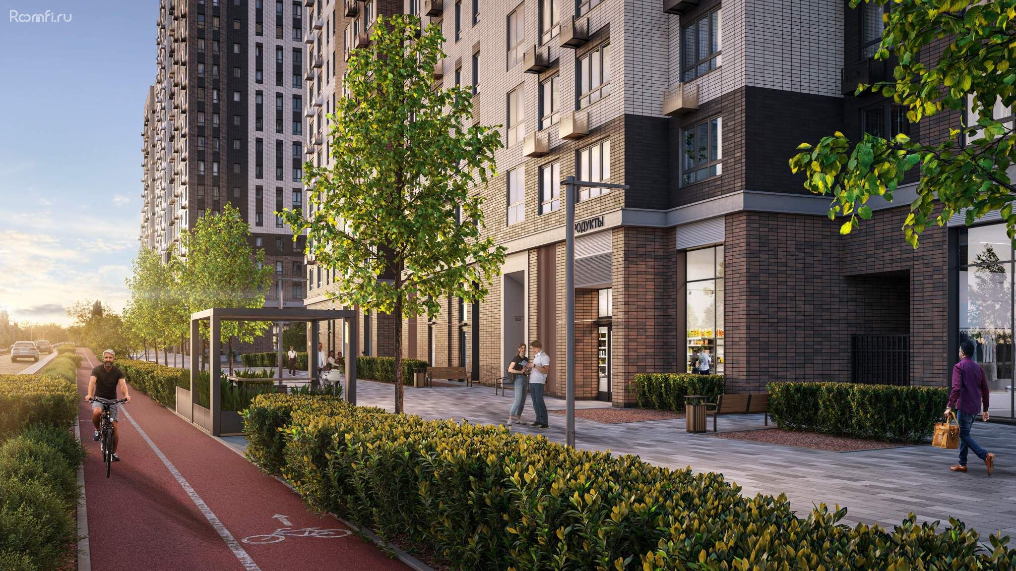 Продажа помещения свободного назначения 41.8 м² - фото 3