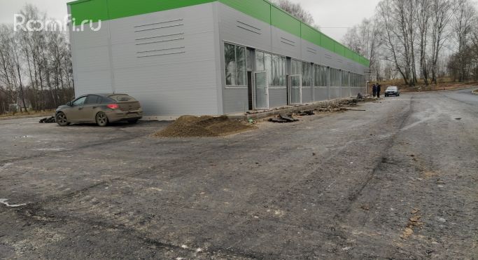 Аренда торгового помещения 50 м² - фото 2