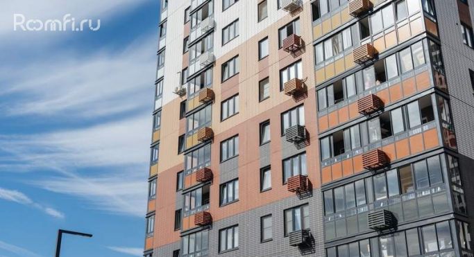 Продажа офиса 79.7 м², Парковая улица - фото 5