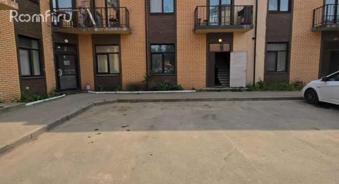 Продажа помещения свободного назначения 320.9 м², улица Верхняя Слобода - фото 2