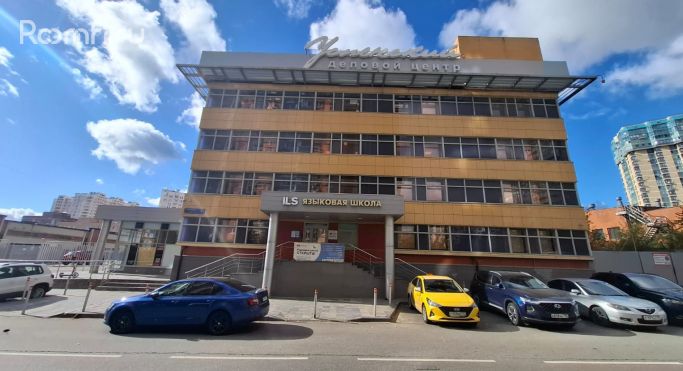 Продажа помещения свободного назначения 1810 м², Успенская улица - фото 2