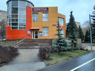 Аренда торгового помещения 25 м²