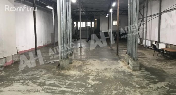 Аренда склада 710 м², Зелёная улица - фото 2