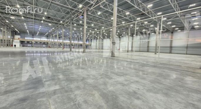 Продажа производственного помещения 24000 м² - фото 3