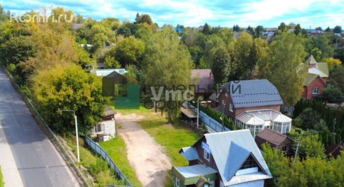Продажа земельных участка 0 га - фото 2
