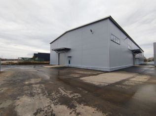 Аренда помещения свободного назначения 870 м²