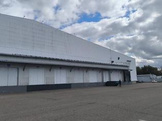 Аренда склада 3300 м²