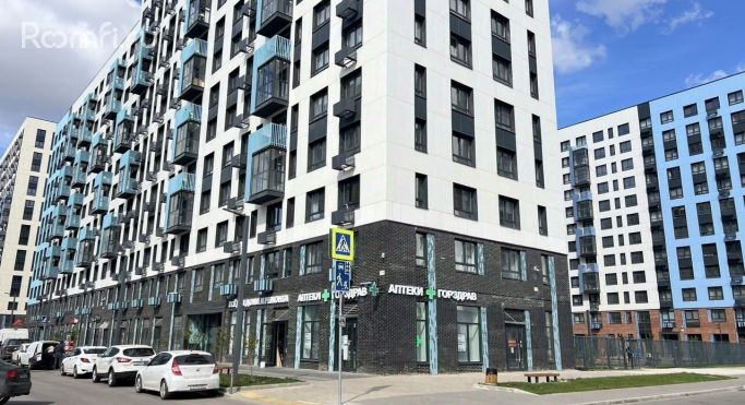 Продажа помещения свободного назначения 51 м², улица Мезенцева - фото 2