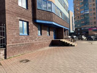 Аренда помещения свободного назначения 252 м²