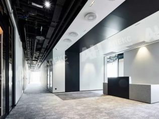 Аренда офиса 1138 м²