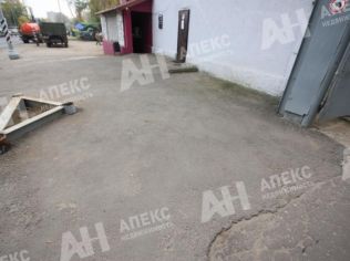 Аренда торгового помещения 200 м²