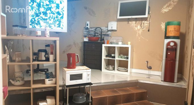 Аренда помещения свободного назначения 130 м², улица Кирова - фото 3