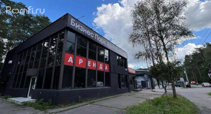 Аренда помещения свободного назначения 408 м², 1-е Успенское шоссе - фото 3