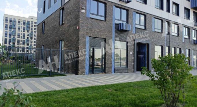 Аренда помещения свободного назначения 84 м², улица Мезенцева - фото 2