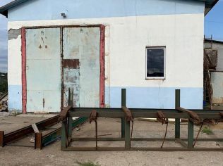 Аренда помещения свободного назначения 200 м²
