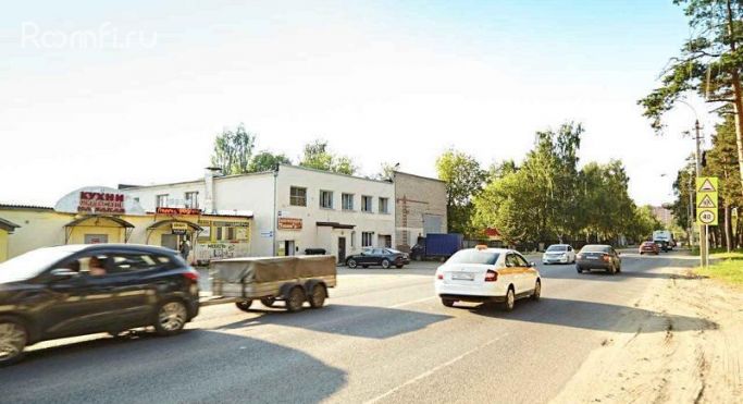 Продажа производственного помещения 223 м², Профессиональная улица - фото 2