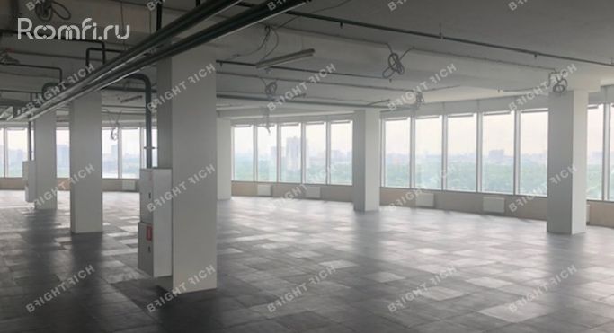 Аренда офиса 301.4 м², улица Панфилова - фото 2