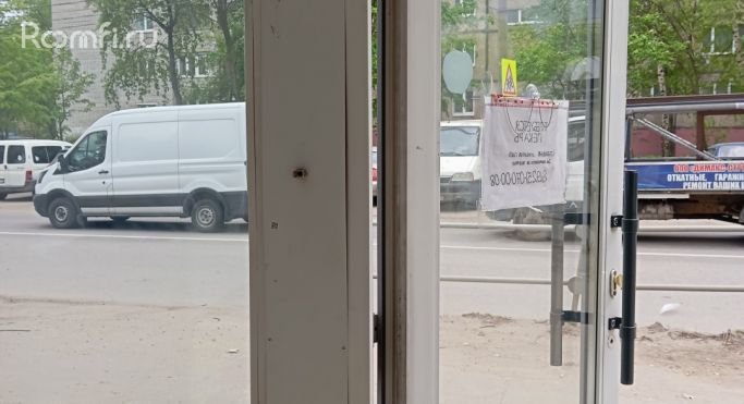 Аренда торгового помещения 150 м², Быковская улица - фото 3