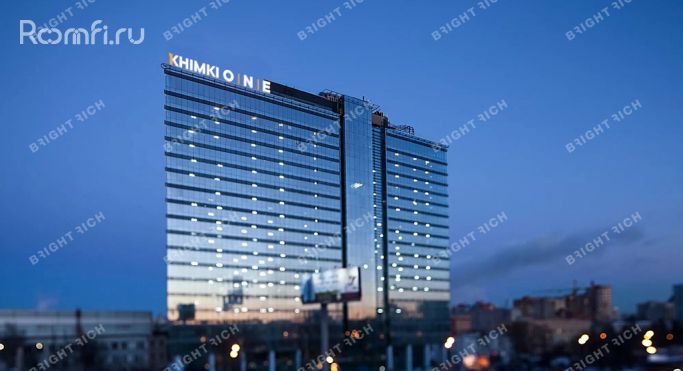 Аренда офиса 602.7 м², Ленинградская улица - фото 3
