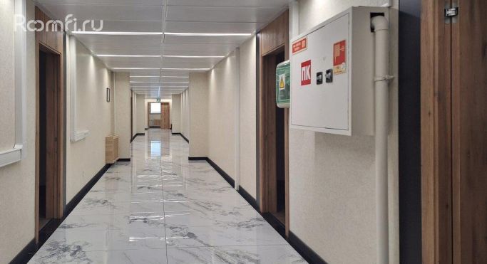 Продажа офиса 10366.6 м², Вокзальная улица - фото 5