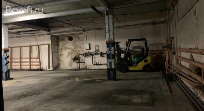 Аренда производственного помещения 2100 м², Вокзальная улица - фото 1